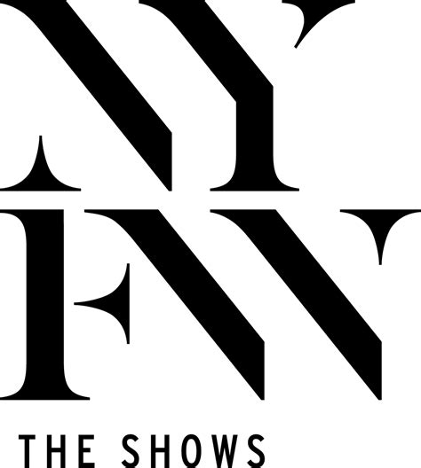 NYFW the shows website